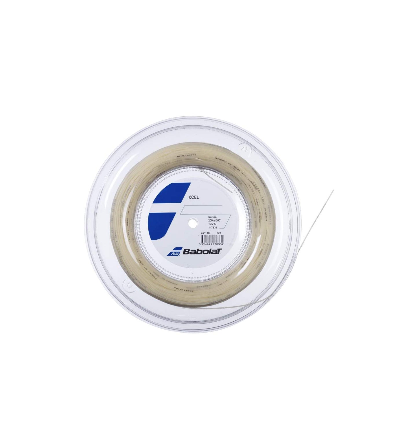 Racordaj Babolat XCel 200m