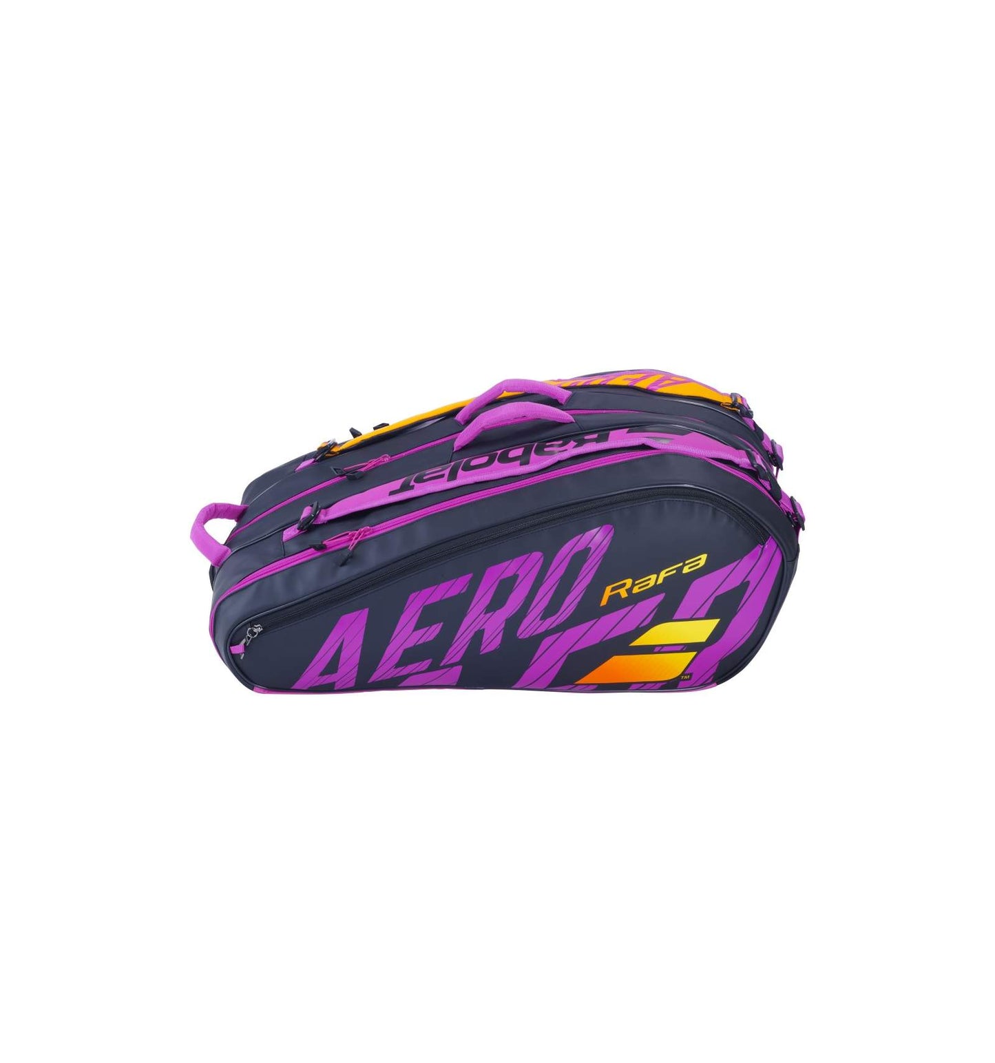 Geanta tenis Babolat Pure Aero Rafa