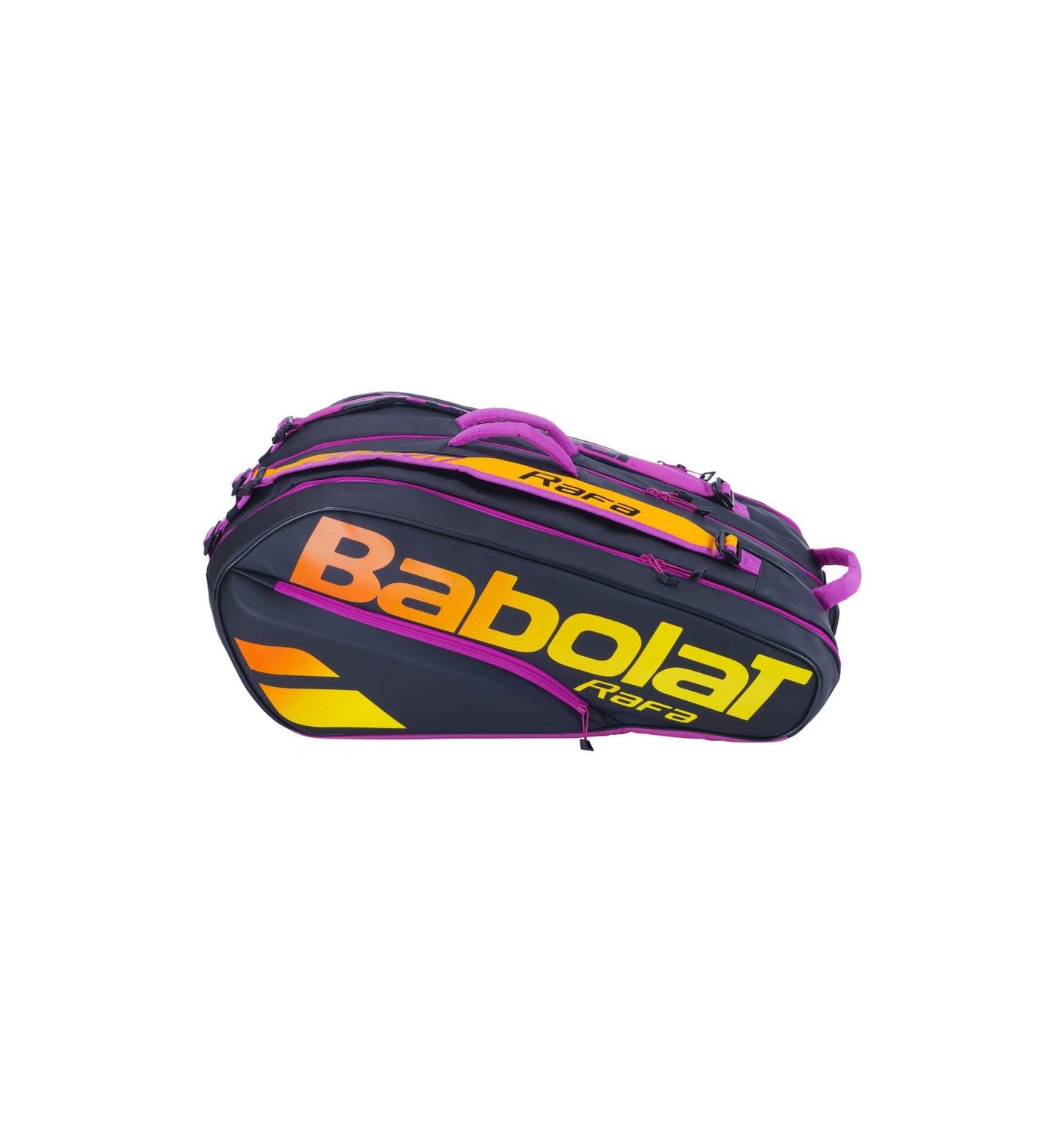 Geanta tenis Babolat Pure Aero Rafa