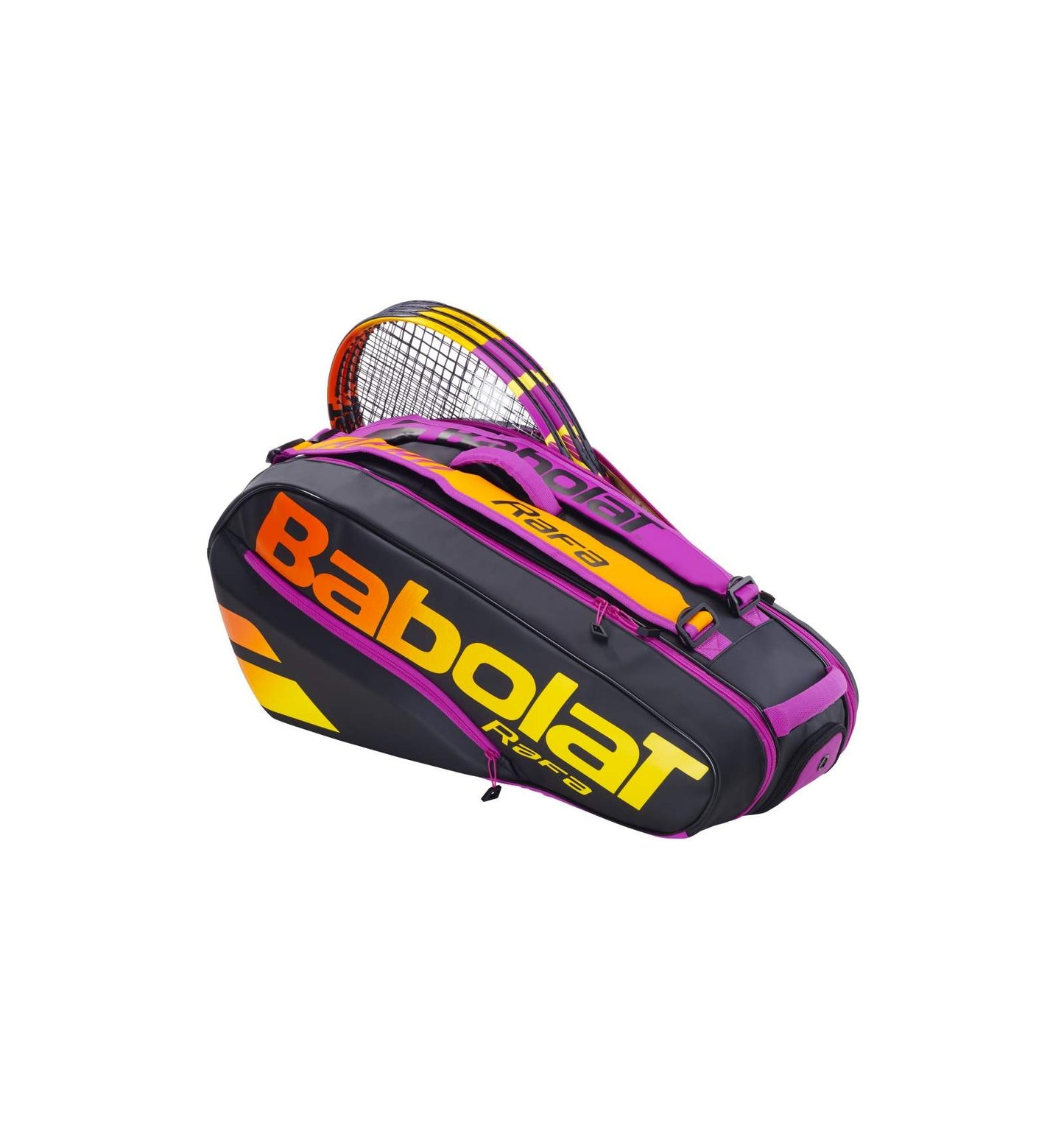 Geanta tenis Babolat Pure Aero Rafa