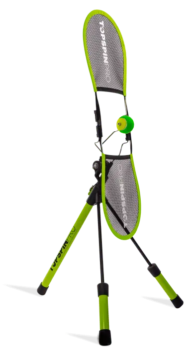 Accesoriu Antrenament tenis TopSpin Pro